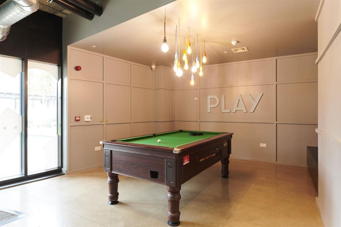 Modern Single En-Suite Bedrooms In 5 Bedroom Apartments, Dublin City Centre - Dorset Point Exterior foto